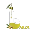 Barza olive oil logo