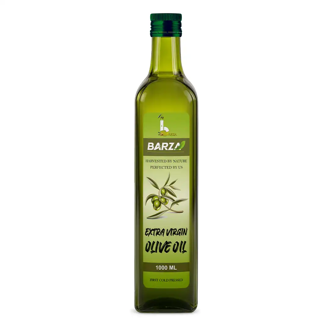 extra virgin olive oil 1000ml bottle