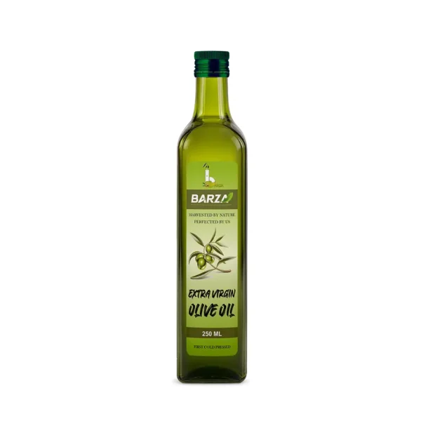 extra virgin olive oil 250ml bottle