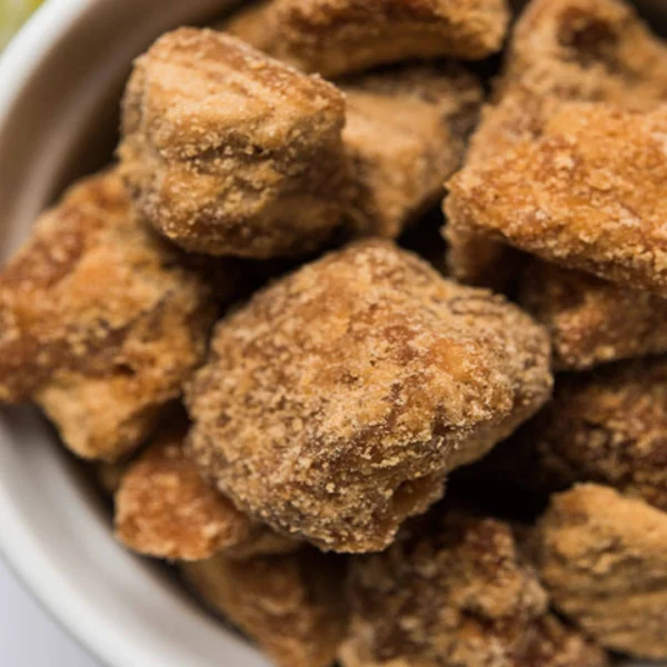 Pure Charsadda Jaggery (Desi Gur) – Chemical-Free and Natural Sweetener