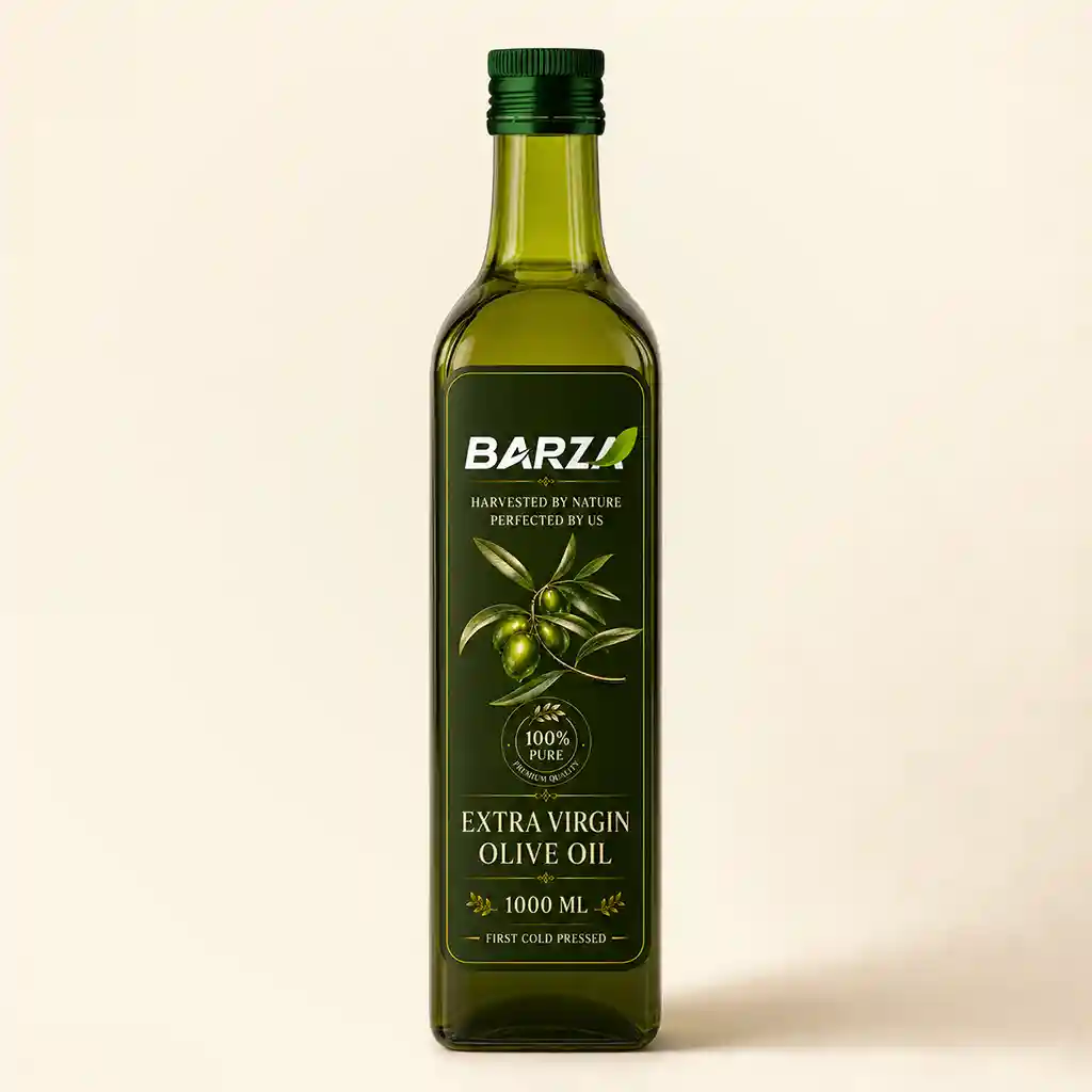 extra virgin olive oil 1000ml bottle