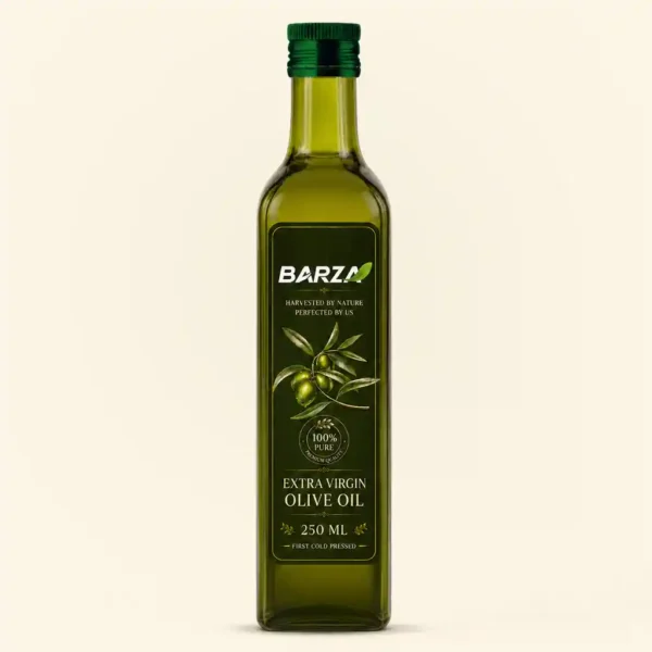 extra virgin olive oil 250ml bottle