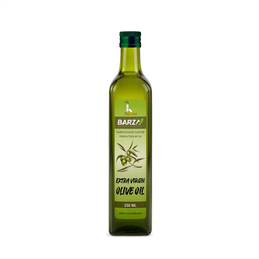 extra virgin olive oil 250ml bottle